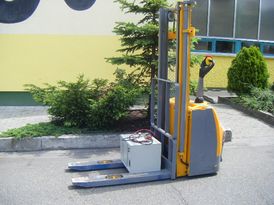 Niuli 150-30 targonca